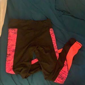 Used and new clothes